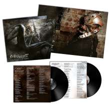 ASP: Maskenhaft (10th Anniversary) (180g) (Limited Numbered Edition), 2 LPs