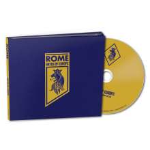 Rome: Gates Of Europe, CD