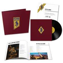 Rome: Gates Of Europe (180g) (Limited Deluxe Edition), LP