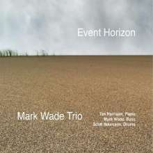 Mark Wade: Event Horizon, CD