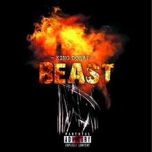 King Donat (Florian Kaiser): Beast (Fanbox) (+ T-Shirt Größe XL), CD