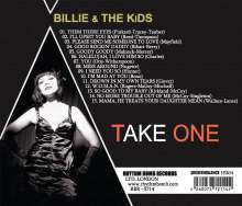 Billie &amp; The Kids: Take One, CD