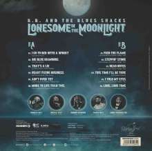 B.B. &amp; The Blues Shacks: Lonesome In The Moonlight (Limited Edition), LP
