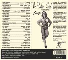 The Rockin' Spot Vol.2: Louise, CD
