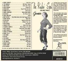 The Rockin' Spot Vol.3: Jeanie, CD