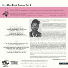 More Boss Black Rockers Vol. 4: Koko Joe, 1 LP und 1 CD
