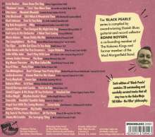 Soul / Funk / Rhythm And Blues: Black Pearls Vol. 7, CD
