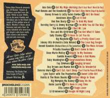 Rock And Roll Vixens Vol.6, CD
