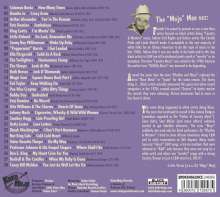 Rhythm &amp; Western Volume 5: Cold Cold Heart, CD