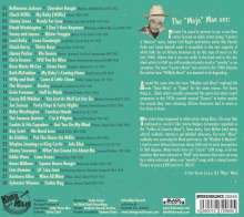 Rhythm &amp; Western Vol.8-Oh Lonesome Me, CD