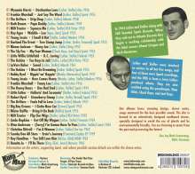 Spotlight On Leiber And Stoller: The R&B Recordings, CD