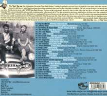 More Boss Black Rockers Vol.10: Lonely Train, CD