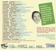 Various Artists: Leroy Kirkland - Good Gracious, CD