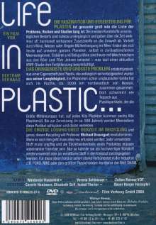 Life in Plastic..., DVD