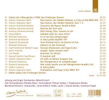 Weihnachten im Freiberger Dom - Chor- und Orgelkkonzert im Kerzenschein, CD