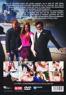 London Love Affairs, DVD