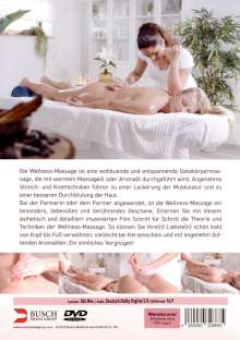 Wellness Massage, DVD