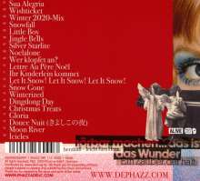 De-Phazz (DePhazz): Music To Unpack Your Christmas Present, CD