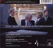 Danish String Quartet - String Quartets, CD
