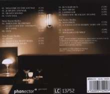 Lenard Streicher: In The Lounge With Lenard Streicher - Live, CD