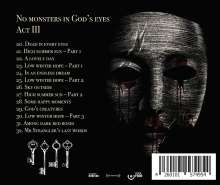 Porn: No Monsters In God's Eyes-Act III, CD