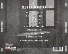 Exess: Deus Ex Machina, CD