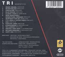 TRI: Spektrum, CD