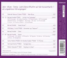 Silke Aichhorn - Harping on a Harp, CD