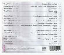 Silke Aichhorn - Miniaturen für Harfe Vol.2, CD
