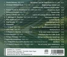 Silke Aichhorn - Harfenklänge für die Seele Vol.3, CD