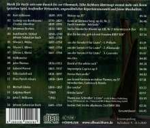 Silke Aichhorn - Miniaturen für Harfe Vol.4, CD