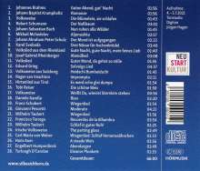 Silke Aichhorn - Traummusik, CD