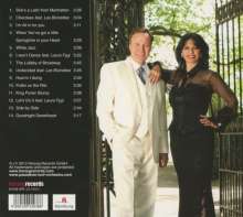 The Pasadena Roof Orchestra: Ladies And Gentlemen, CD