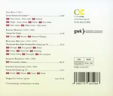 Xingye Li - Masterpieces, CD