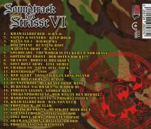 Soundtrack der Straße Vol.VI, CD
