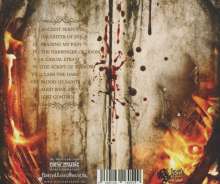 Kimaera: The Harbinger Of Doom, CD