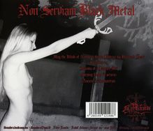 Illum Adora: Miasma Of A Damned Soul, CD
