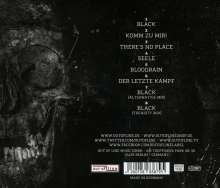 Blutengel: Black, CD