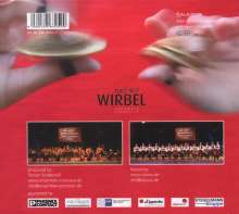 Ensemble Vinorosso: Wirbel, CD
