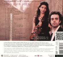 Lilit Tonoyan &amp; Davit Melkonyan - Amen Hayr Surb, CD