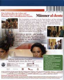 Männer al dente (Blu-ray), Blu-ray Disc