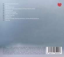 Maximilian Hecker: One Day, CD