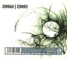 Ermes/Harms: Fingerhut, 2 CDs