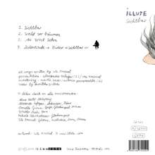 Illute: Sichtbar, Maxi-CD