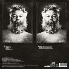 Unplaces (vorher NRT): Ambition, 1 Single 12" und 1 CD