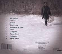 Christoph Schenker: Christoph Schenker's Cellosophy, CD