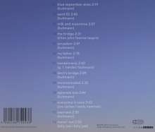 Bultmann: Blue September Skies, CD
