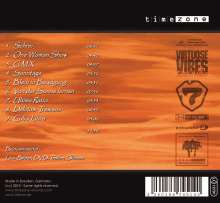 7ieben: Lupus und Lea, CD