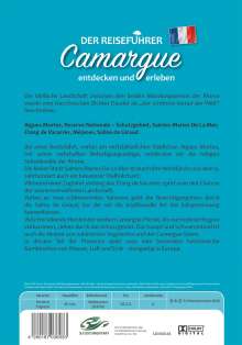 Camargue, DVD