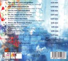 Netta &amp; Friends: Folks Musik, CD